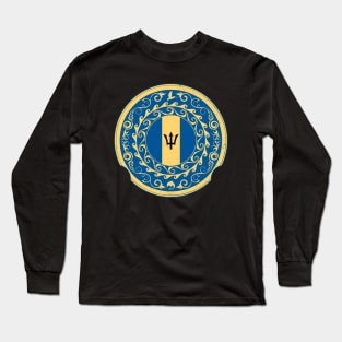 Barbados Long Sleeve T-Shirt